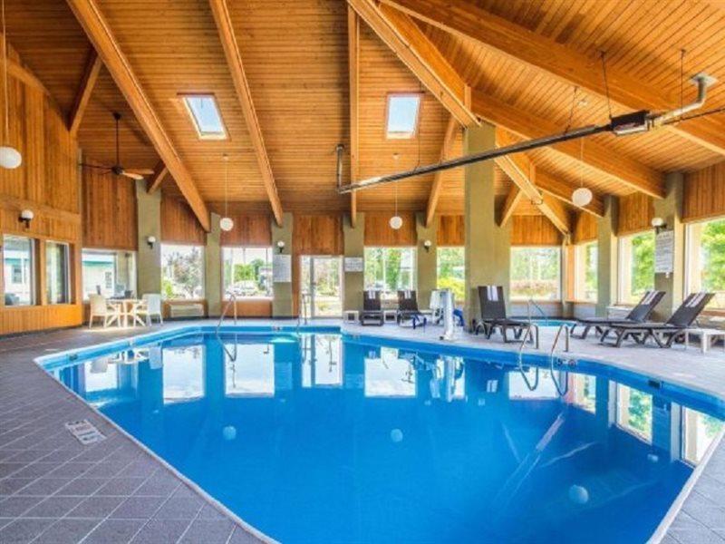 Comfort Inn Norwalk - Sandusky Bagian luar foto