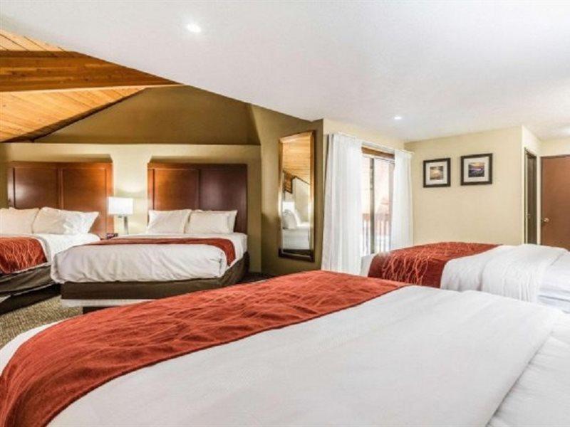 Comfort Inn Norwalk - Sandusky Bagian luar foto