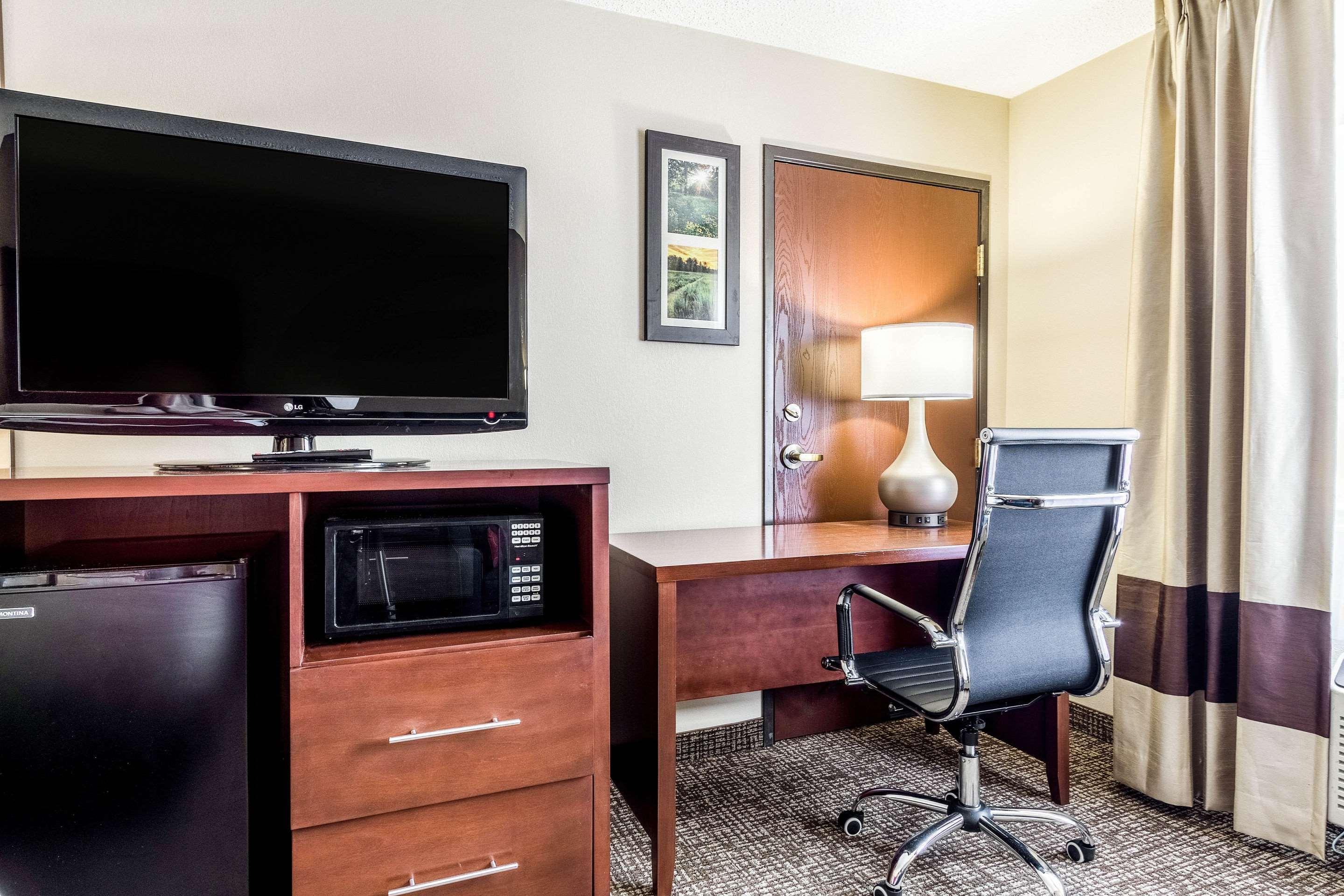 Comfort Inn Norwalk - Sandusky Bagian luar foto