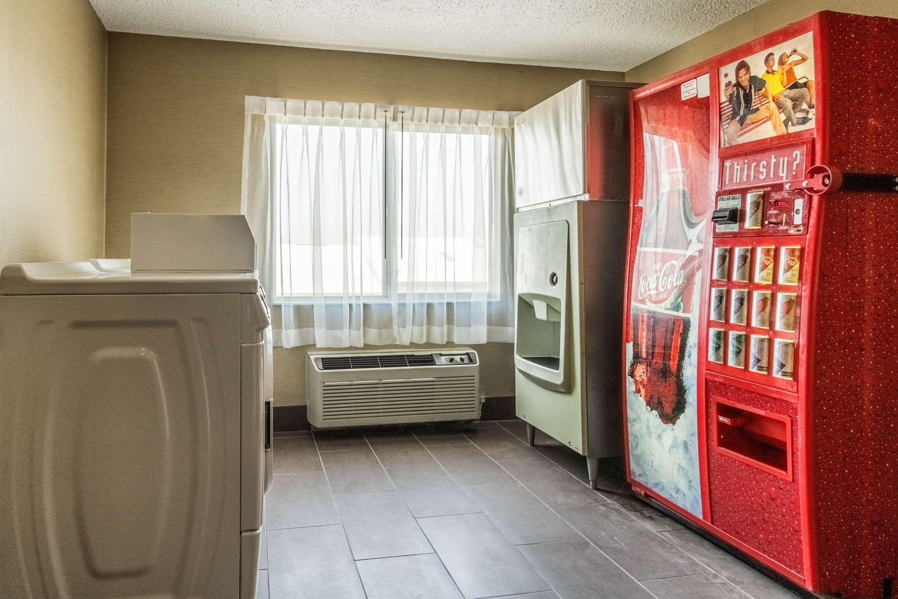 Comfort Inn Norwalk - Sandusky Bagian luar foto