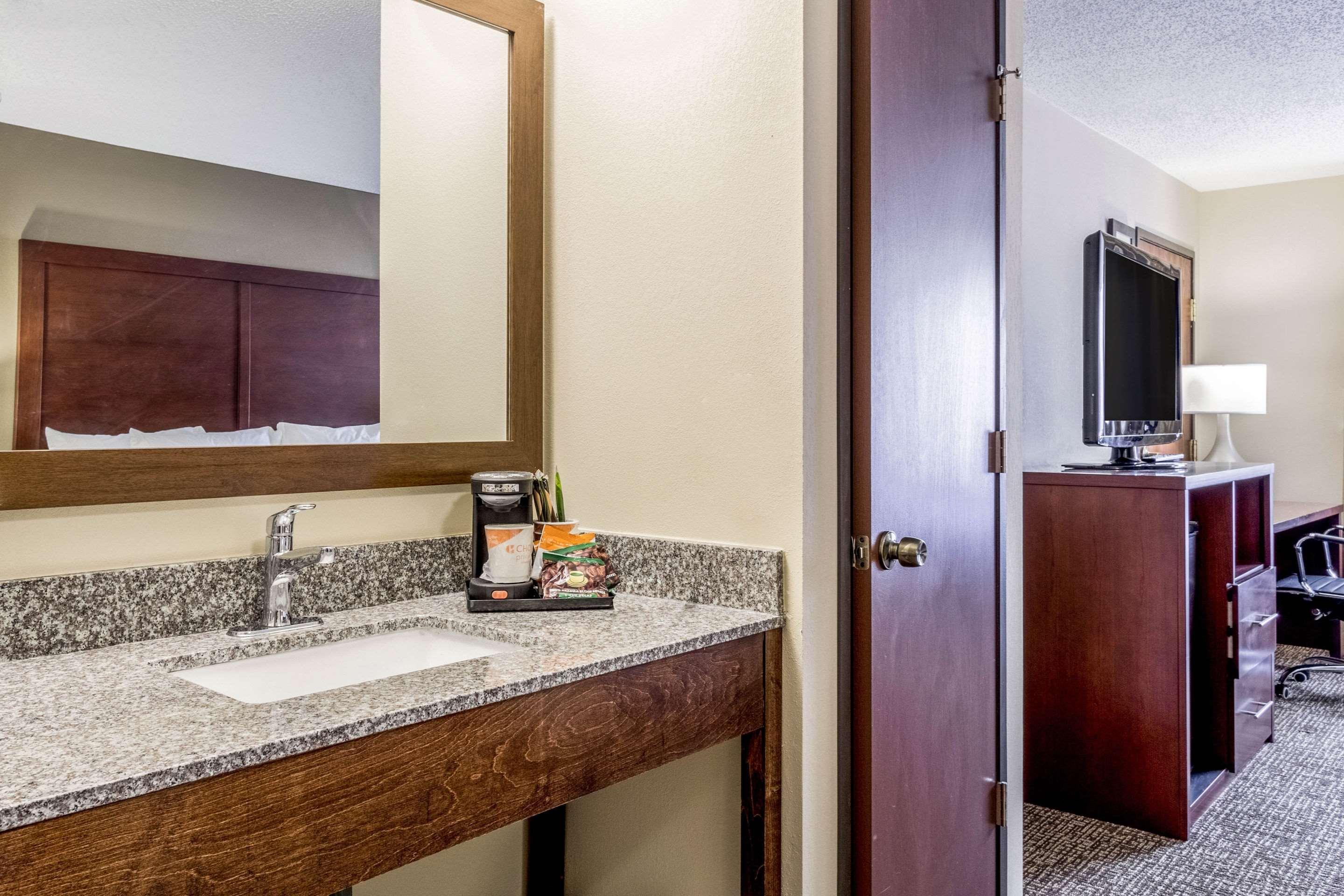 Comfort Inn Norwalk - Sandusky Bagian luar foto