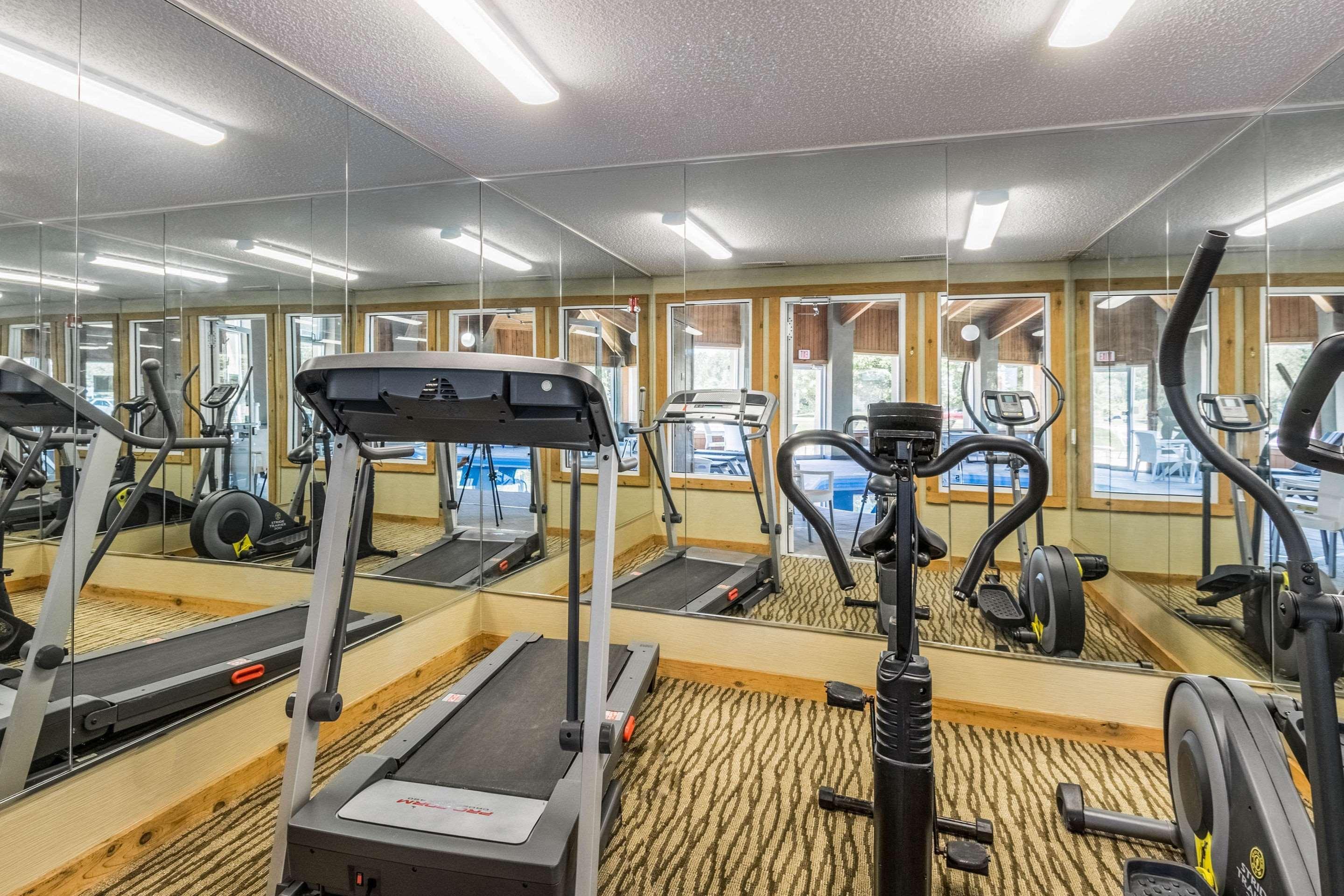 Comfort Inn Norwalk - Sandusky Bagian luar foto
