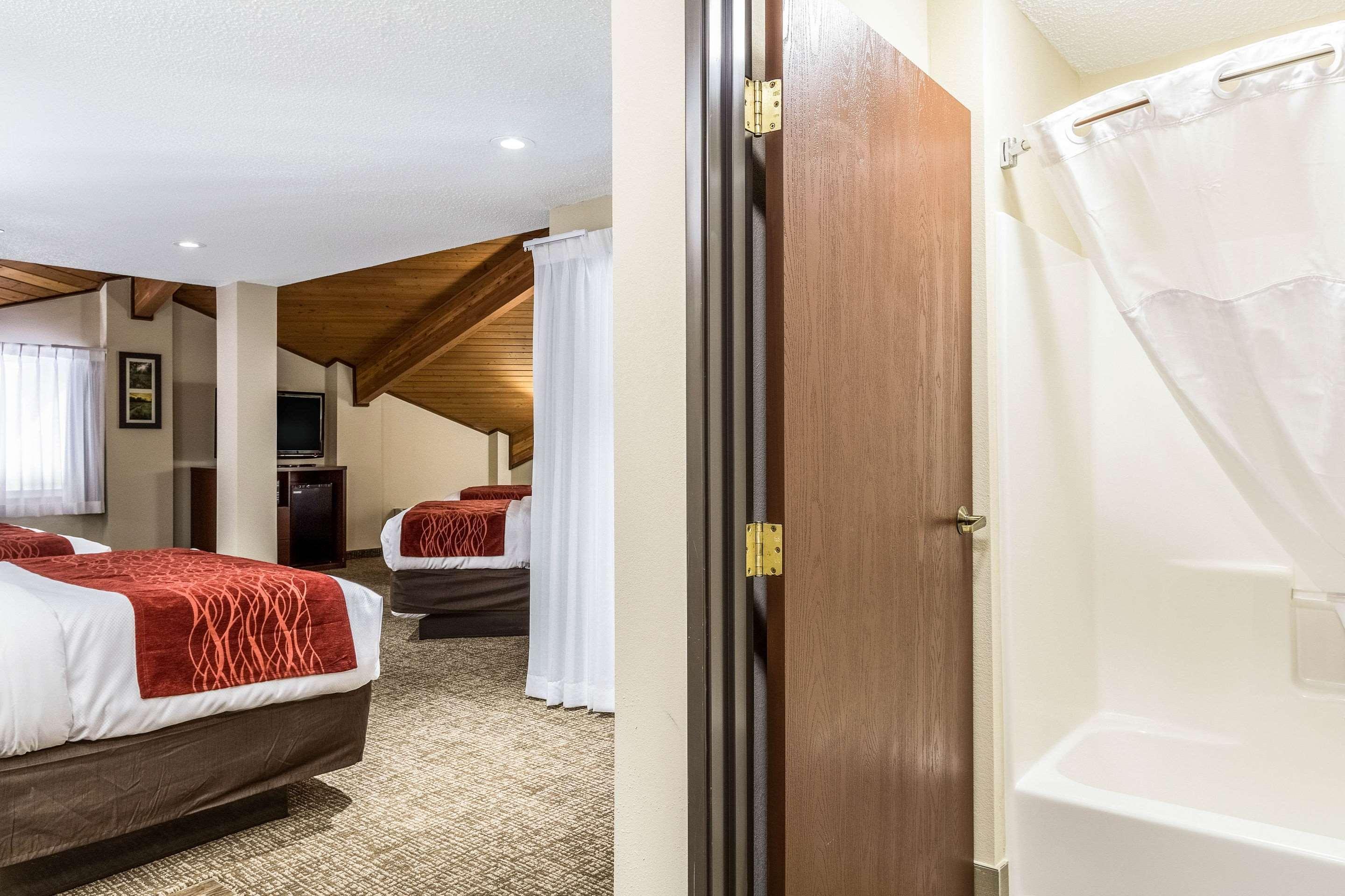 Comfort Inn Norwalk - Sandusky Bagian luar foto
