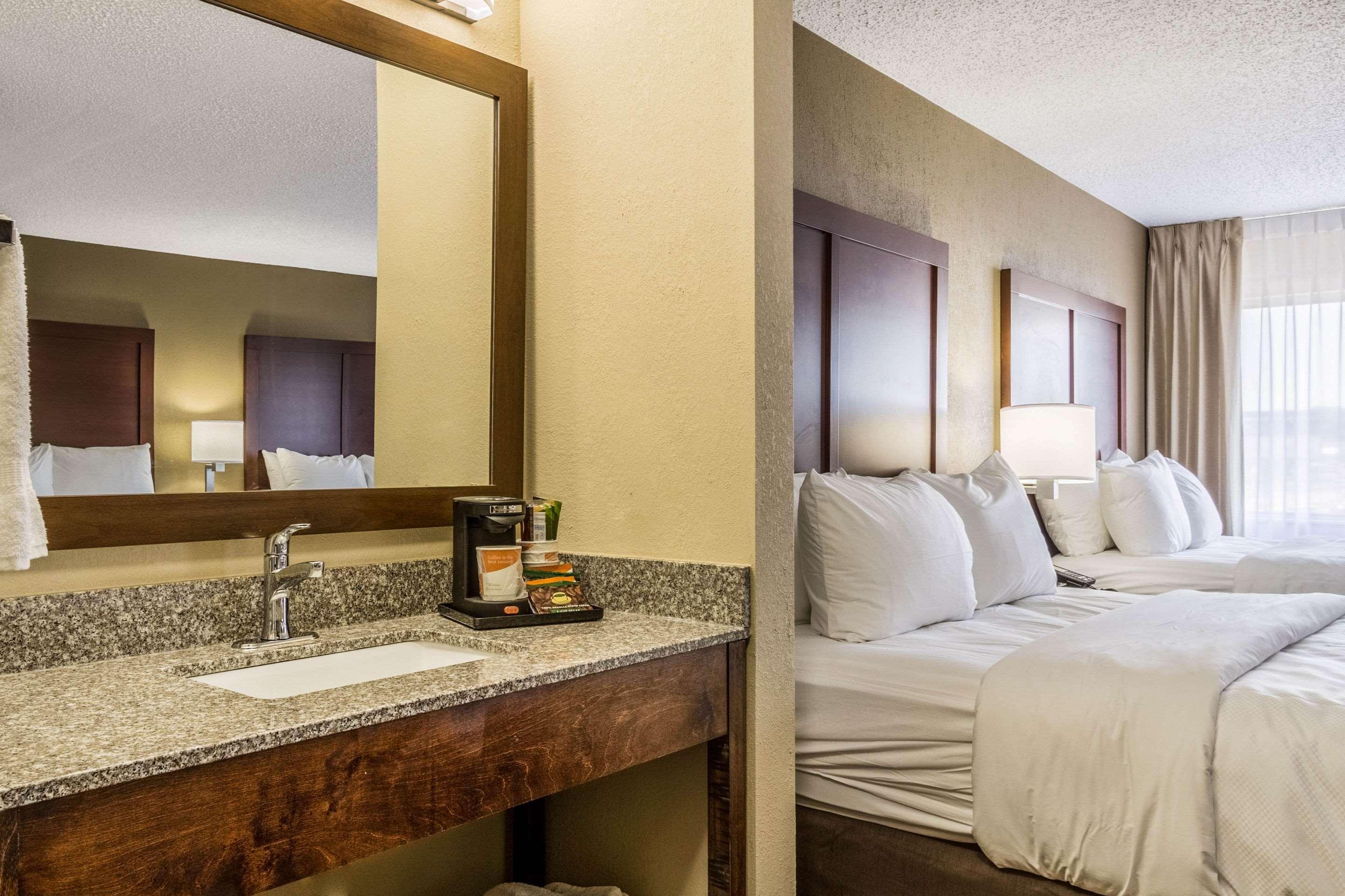 Comfort Inn Norwalk - Sandusky Bagian luar foto
