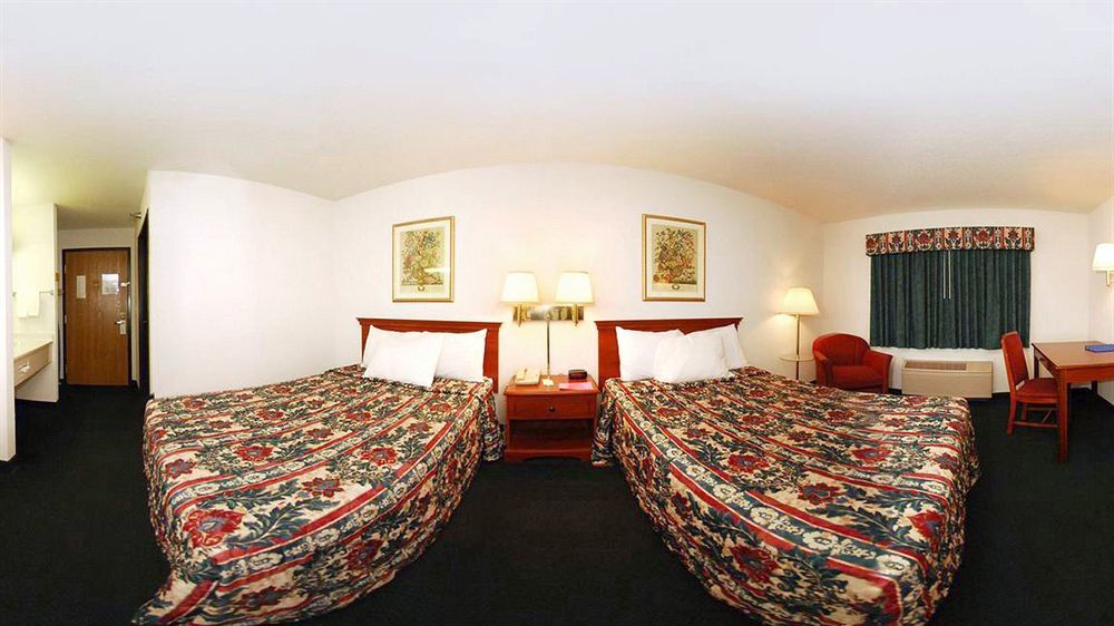 Comfort Inn Norwalk - Sandusky Bagian luar foto