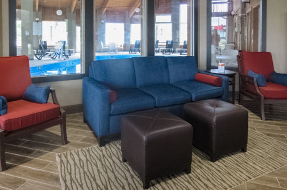 Comfort Inn Norwalk - Sandusky Bagian luar foto