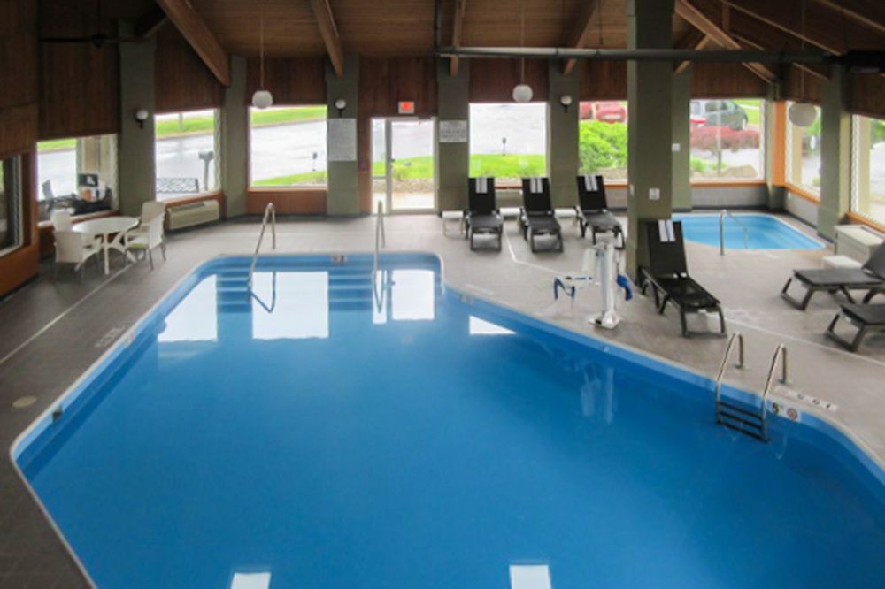 Comfort Inn Norwalk - Sandusky Bagian luar foto